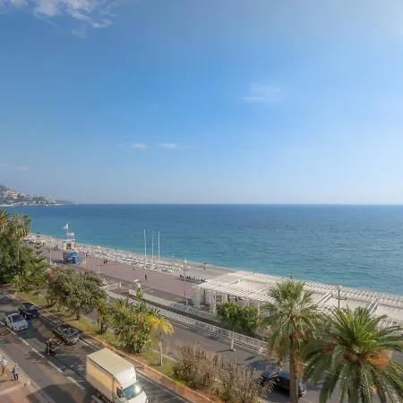 Le Victor Hugo By Interhome Nizza
