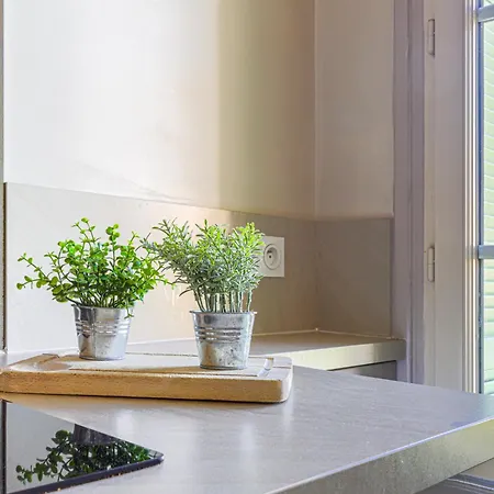 Le Victor Hugo By Interhome Niza
