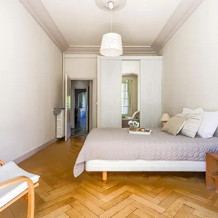 Le Victor Hugo By Interhome Apartamento