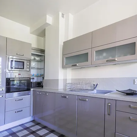 Apartamento Le Victor Hugo By Interhome