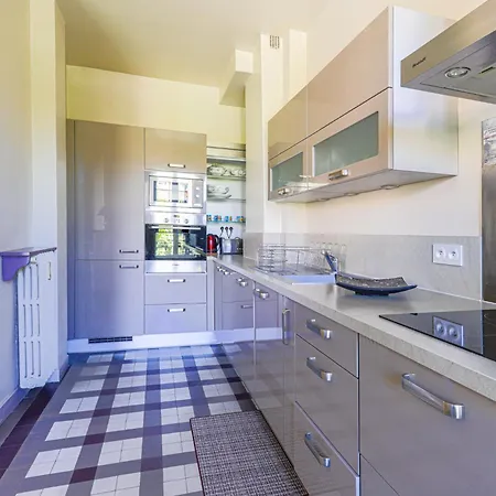 Apartman Le Victor Hugo By Interhome *
