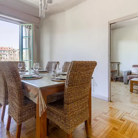 Le Victor Hugo By Interhome Apartman Nizza