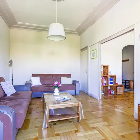Le Victor Hugo By Interhome *