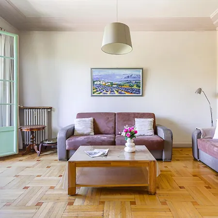 Apartman Le Victor Hugo By Interhome *